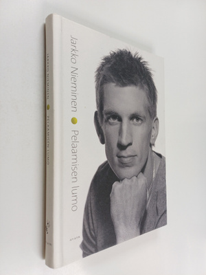 Jarkko Nieminen : Pelaamisen lumo