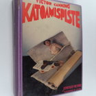 Victor Canning : Katoamispiste - pikkukuva 1