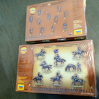 Karoliinien jalka- ja ratsuväkeä 1/72 - pikkukuva 2