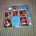 Judas Priest, Rocka Rolla, cd - pikkukuva 2