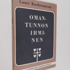 Lauri Koskenniemi : Omantunnon ihminen - pikkukuva 1