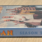 Solsidan - onnea onkimassa: Kausi 2 (2011) 2DVD (UUSI) - pikkukuva 3