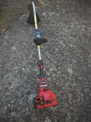 Trimmeri Jonsered GT 125l