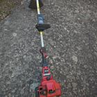 Trimmeri Jonsered GT 125l - pikkukuva 1