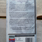 J.V. Jones - A Fortress of Grey Ice 2 • Sword of Shadows - pikkukuva 2