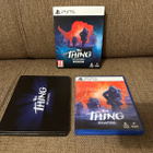 The Thing Remastered - Deluxe Edition (PS5) - pikkukuva 4