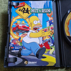 The Simpsons Hit & Run CIB PS2 - pikkukuva 3
