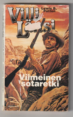 Villi Länsi 5 - Viimeinen Sotaretki