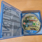 Bourne - The Ultimate 5-Movie Collection (5 x Blu-ray) - pikkukuva 4
