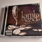 Lamb Of God - Sacrament (CD) - pikkukuva 1