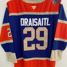 NHL FaniPaita Edmonton Oilers DRAISAITL #29 Heritage (UUSI!) - pikkukuva 1