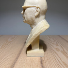 Urho Kekkonen veistos 24cm - pikkukuva 4