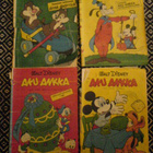 Aku Ankka , 8 lehteä - pikkukuva 1