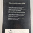 Taidepörssi. 1994 : Suomalaisen arvotaiteen hakuteos - pikkukuva 2