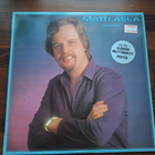 MATTI ASLA - ENSIMMÄINEN . LP - pikkukuva 1