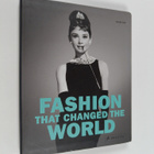 Jennifer Croll : Fashion that changed the world - pikkukuva 1