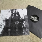WINGS OF EVIL - On the Wings of All Evil LP - pikkukuva 1