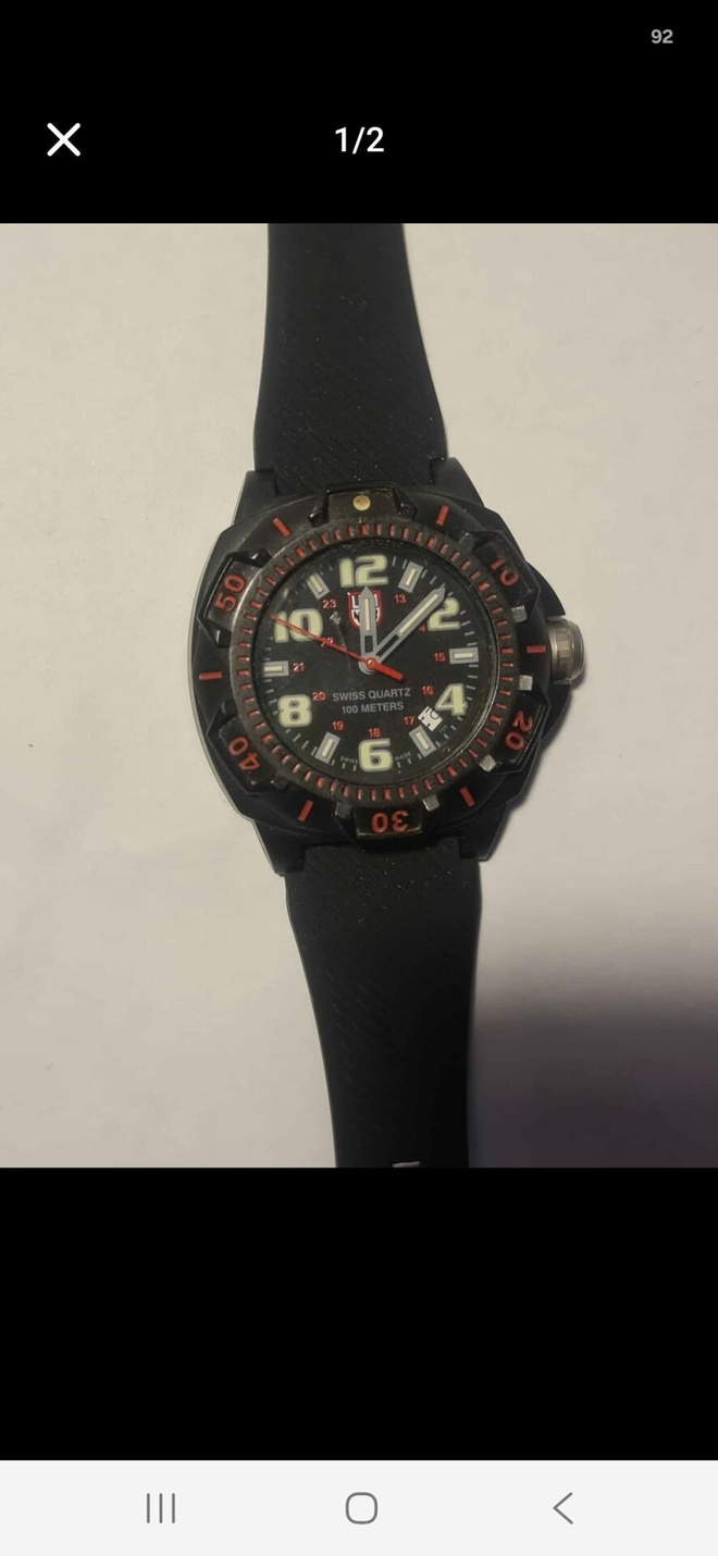 Luminox