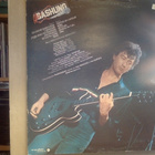 ALAIN BASHUNG   ::   PIZZA  ::  VINYYLI   LP ..  France 1981 - pikkukuva 2