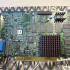 3DFX Interactive Voodoo 3 näytönohjain (PCI) - pikkukuva 1