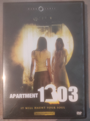 Apartment 1303