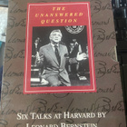 Leonard Bernstein: The Unanswered Questions 6dvd - pikkukuva 2