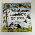 Kunnas & Ikävalko - Hullunkurinen lintukirja - pikkukuva 1