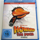 Howard the Duck Special edition - pikkukuva 1