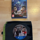 Yakuza 0 (Zero) (PS4)(PAL)(CIB) - pikkukuva 1