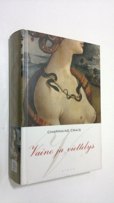 Charmaine Craig : Vaino ja viettelys