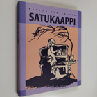 Kerttu (valik. ja kuvitt.) Meriläinen : Satukaappi - pikkukuva 1