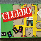 Cluedo klassikkopeli Alga .1970 Luvulta - pikkukuva 1