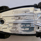 VANHA Lelu Auto Matchbox Citroen 15 CV Made in England - pikkukuva 3