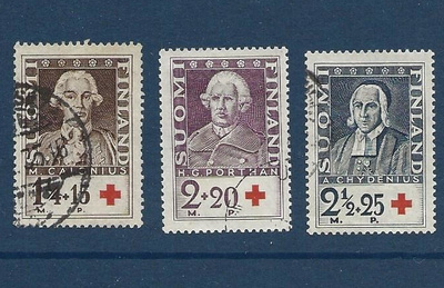 1935 PR-merkit, leimattu