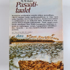 M. M. Kaye : Pasaatituulet - pikkukuva 2