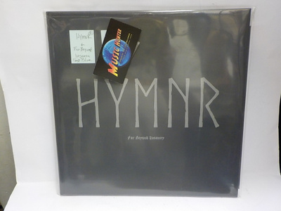 HYMNR - FAR BEYOND INSANITY UUSI LP +