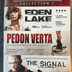 Horror collection 1 - pikkukuva 1