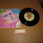 Lipps Inc 7" Funkytown / All Night Dancing, PS v.1979 - pikkukuva 2
