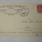 VANHA Postikortti Lohja ennen-1905 - pikkukuva 2