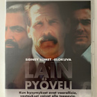 Lain pyöveli - DVD - pikkukuva 1