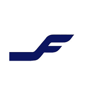 Finnairin lentolahjakortti 50e