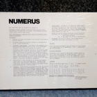 Numerus peli .UUSI VIELÄ MUOVEISSA - pikkukuva 3