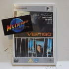ALFRED HITCHCOCK - VERTIGO UUSI DVD. - pikkukuva 1