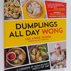 Lee Anne Wong : Dumplings All Day Wong - A Cookbook of As... - pikkukuva 1