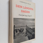 Cornelius Ryan : Den längsta dagen - pikkukuva 1
