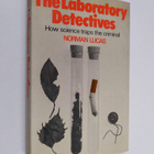 Norman Lucas : The Laboratory Detectives - pikkukuva 1