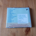 Juliet Jonesin Sydän – Jupiter cd 1990 - pikkukuva 2