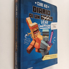 Cube Kid : Diario di un vero guerriero - pikkukuva 1