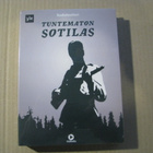 TUNTEMATON SOTILAS  ( Radioteatteri 1966 ) - pikkukuva 1