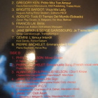 Erotic Dreams LP - pikkukuva 2
